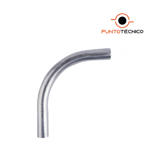 curva emt