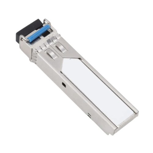 Módulo SFP WDM Monomodo 1.25Gbps LC TX1310-RX1550 60km
