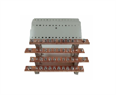 Barra repartidora 4P XP013