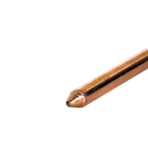 Barra toma tierra 5-8 de 1m de largo