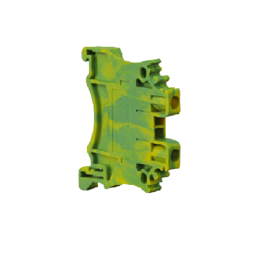 Borne conexion tierra 2.5