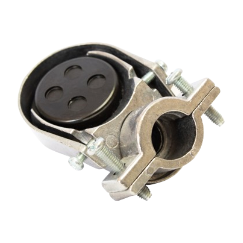 CABEZA DE SERVICIO CABRAZADERA 25mm