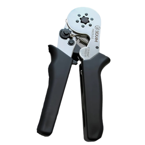 FERRULERA HEXAGONAL 10-23 AWG