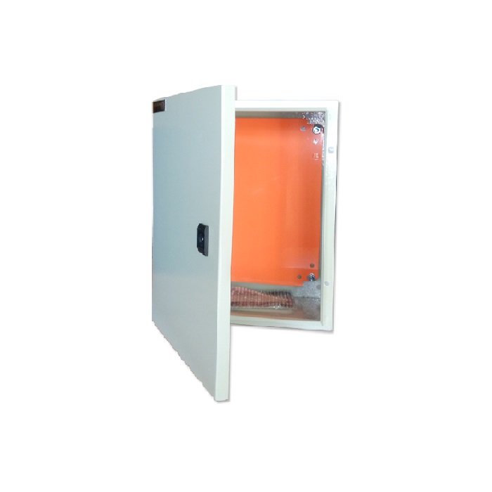 Gabinete metalico IP66