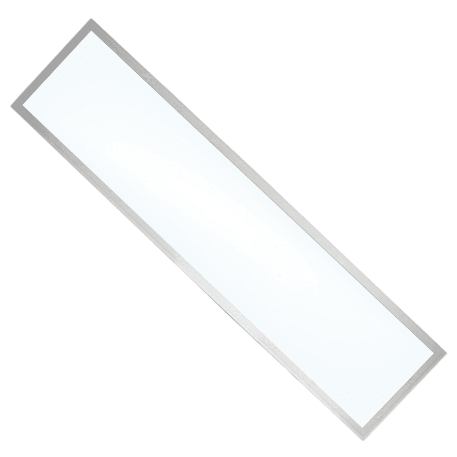 panel led horizontal