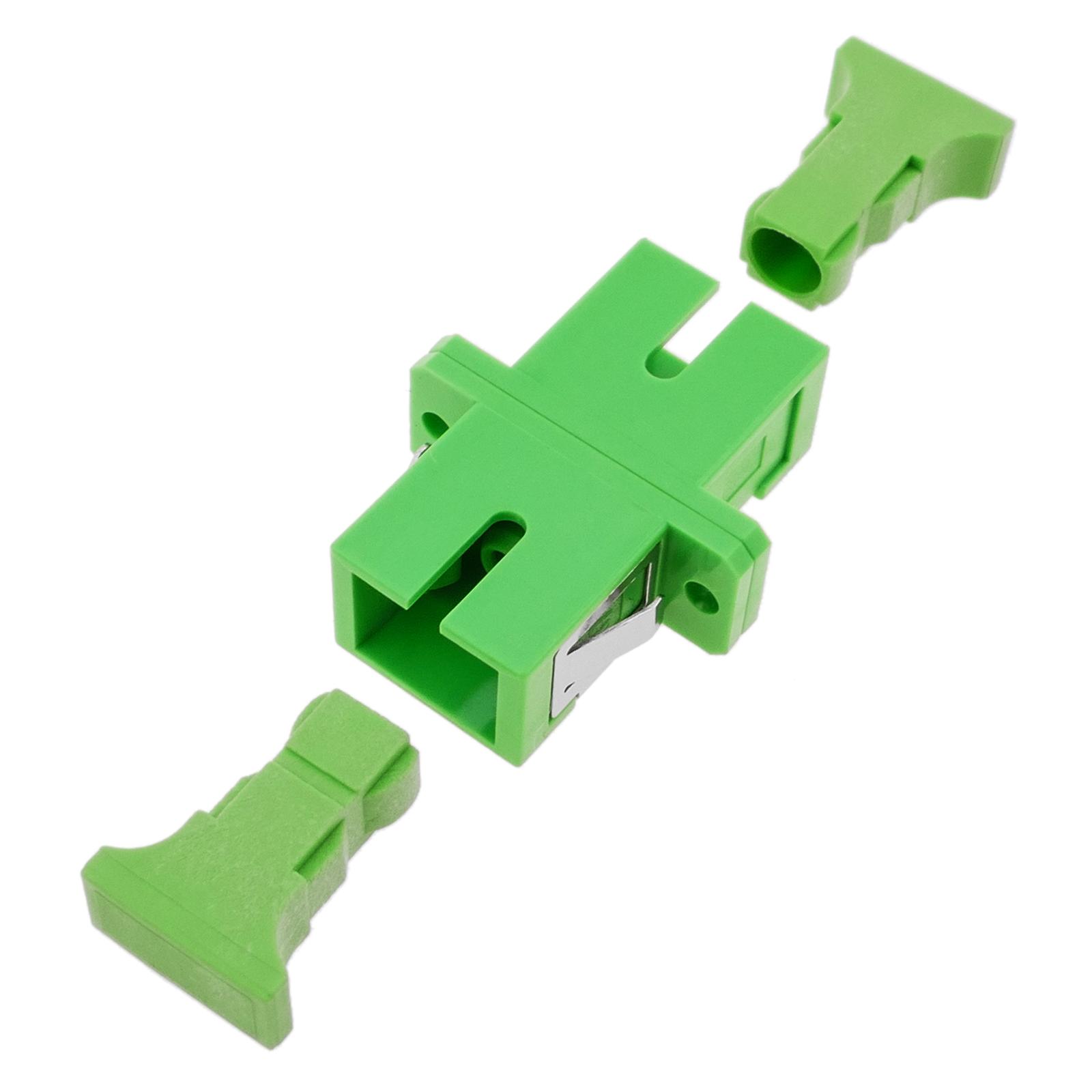 Copla APC SIMPLEX (VERDE) PARA CABECERA