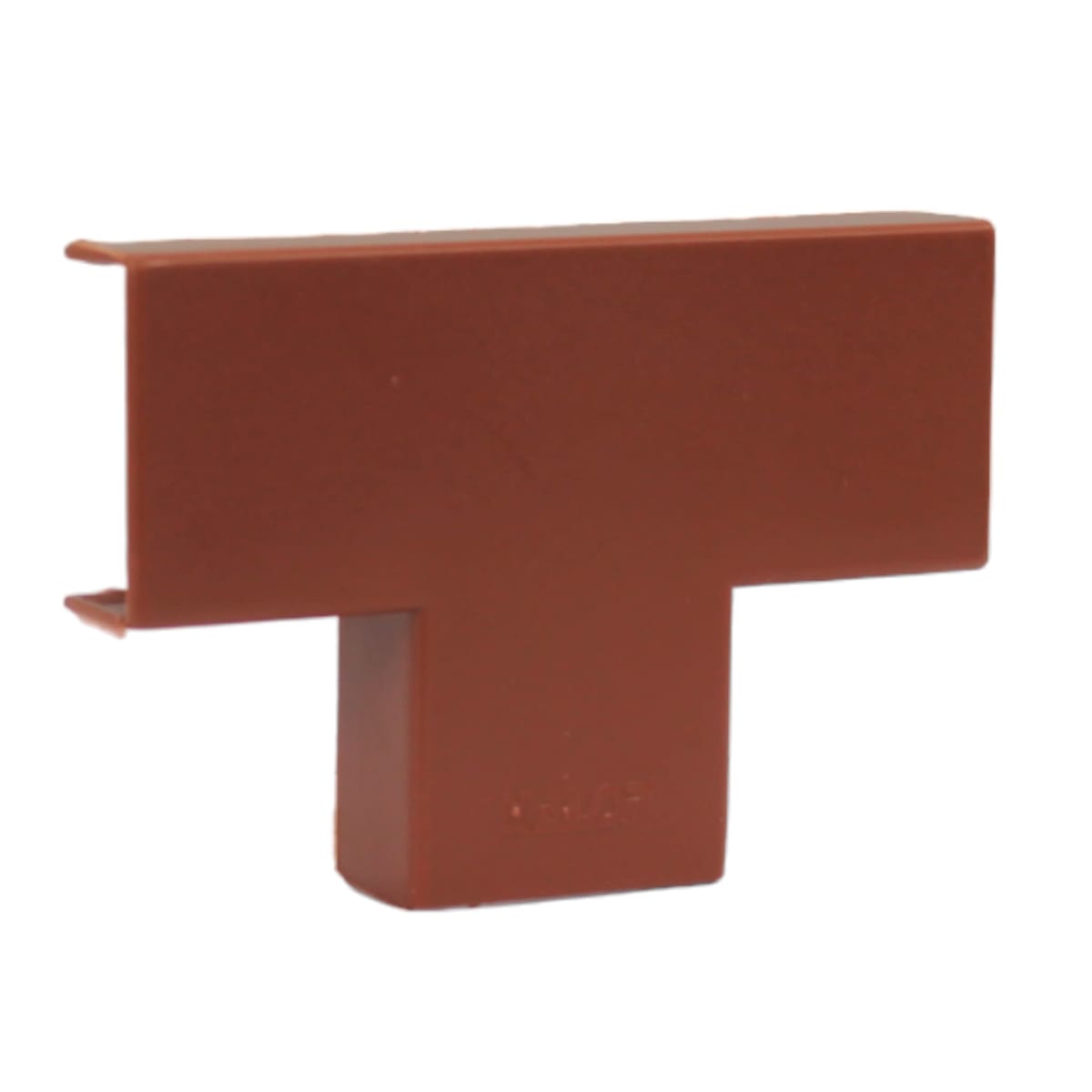 TERMINAL T bpc marron 20x10