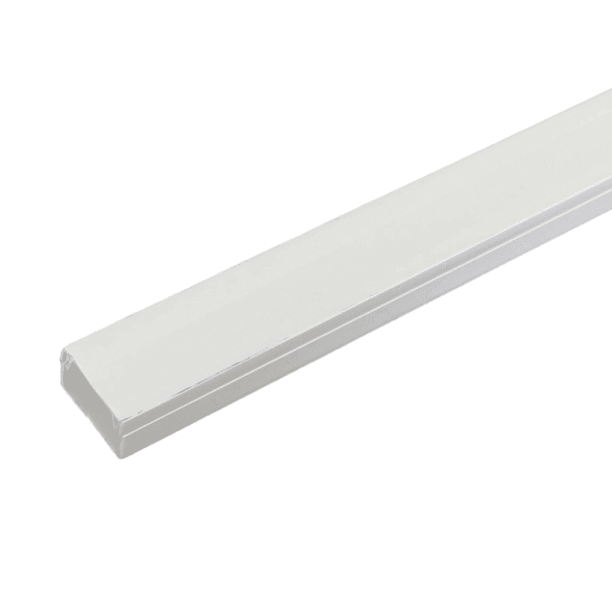 canaleta Kalop 20x10 blanca