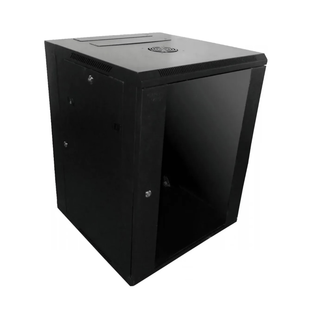 Rack 15U 600x600