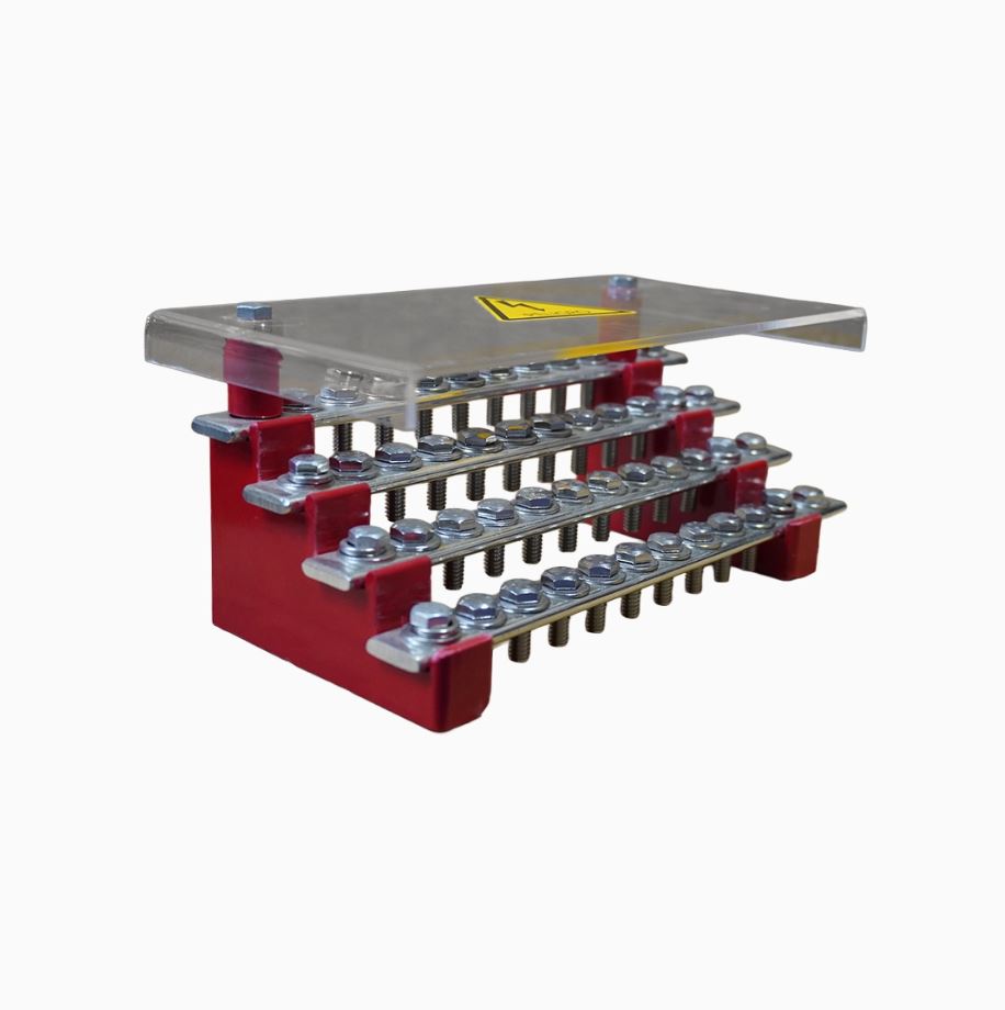 repartidor tetrapolor 290A
