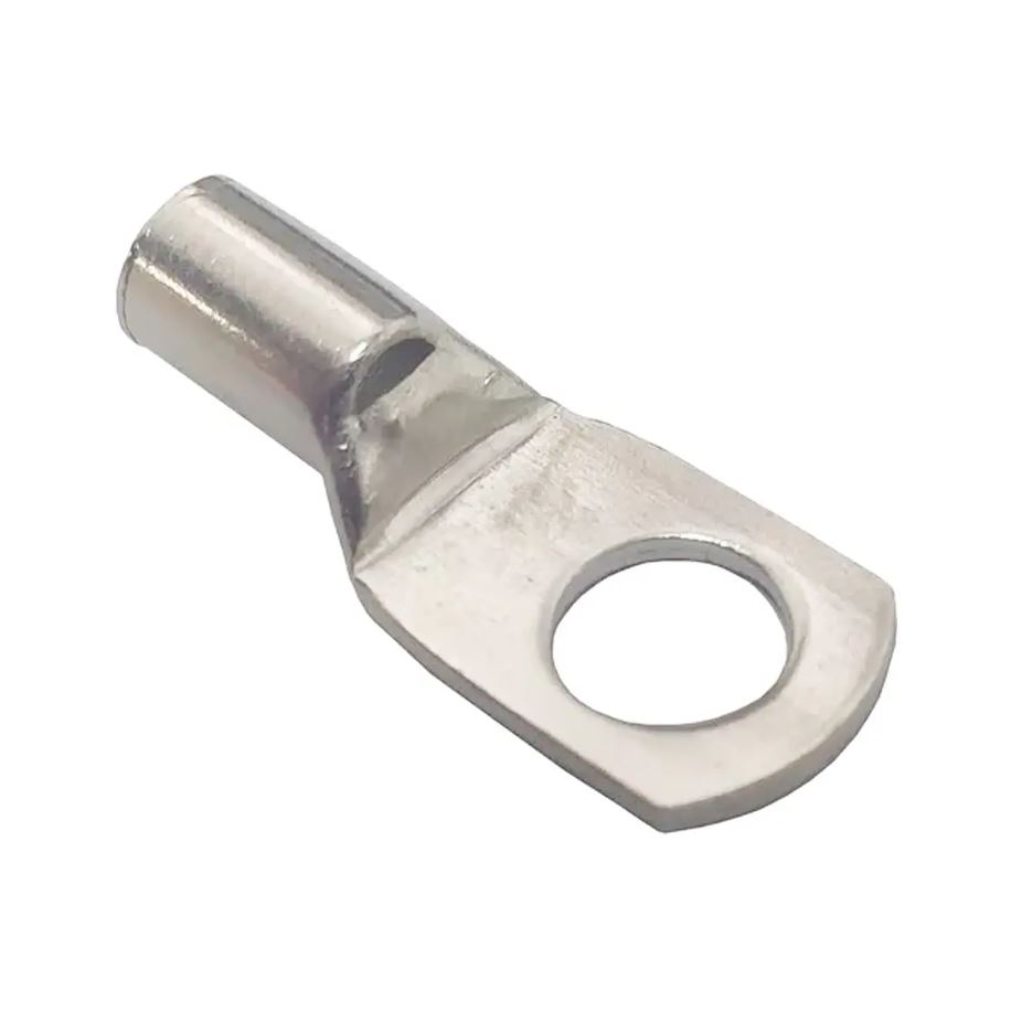 terminal de compresion