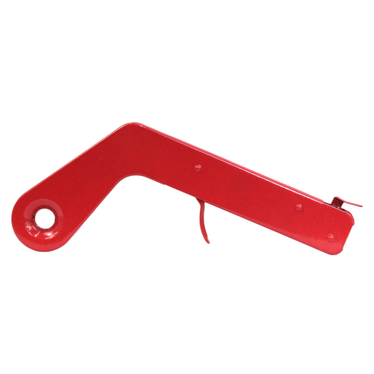 PISTOLA DE IGNICION MANUAL