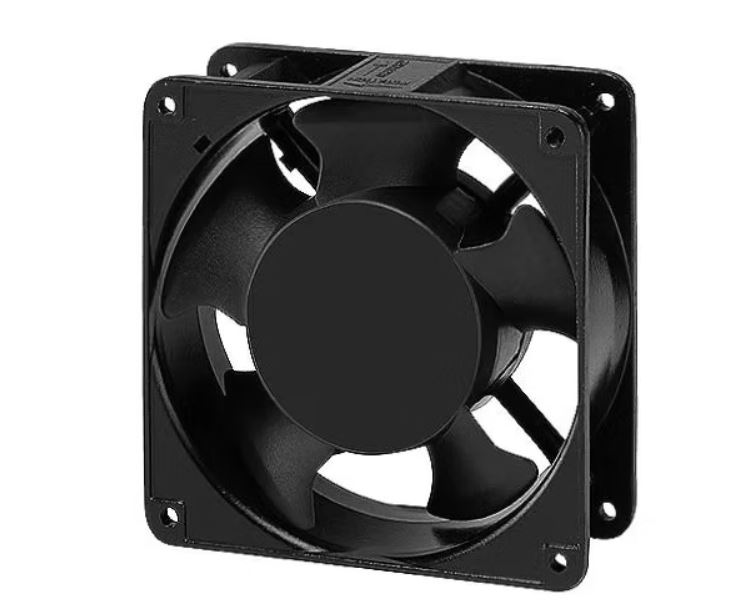 ventilador 120mm